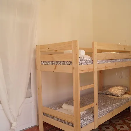 Hostel Pura Vida - Juvenil *