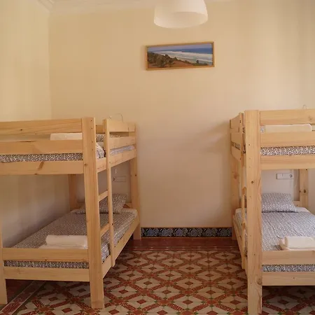 Hostel Pura Vida - Juvenil