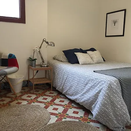 Pura Vida - Juvenil Hostel *